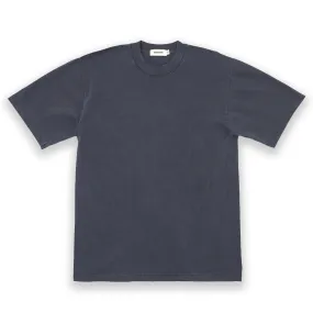 Marathon Ultra Leisure T-Shirt - Ocean Slate