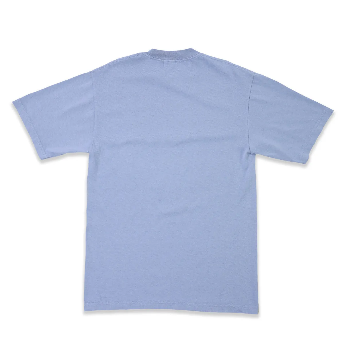 Marathon Ultra Leisure T-Shirt - Sky Blue