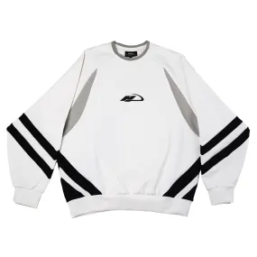 Matrix Crewneck