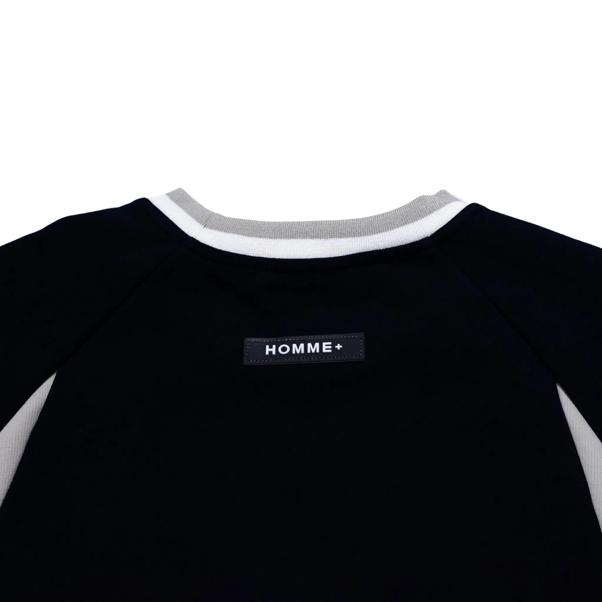 Matrix Crewneck