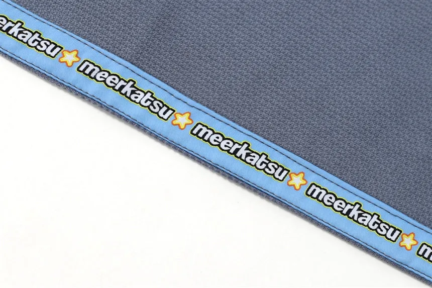 Meerkatsu "Zen Unicorn" BJJ Gi - Grey