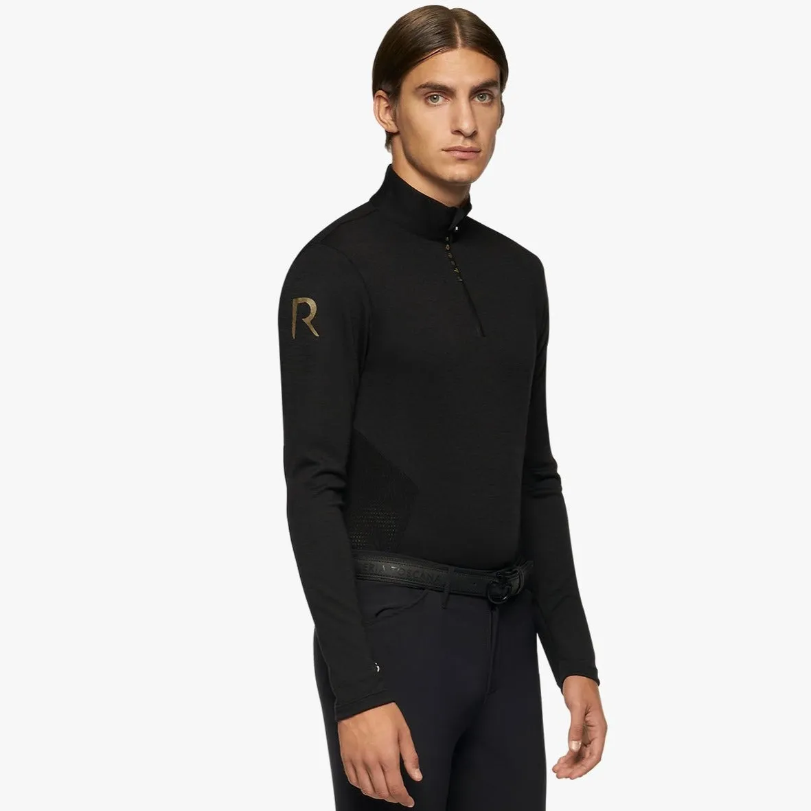 Men's CT Revolution Base Layer