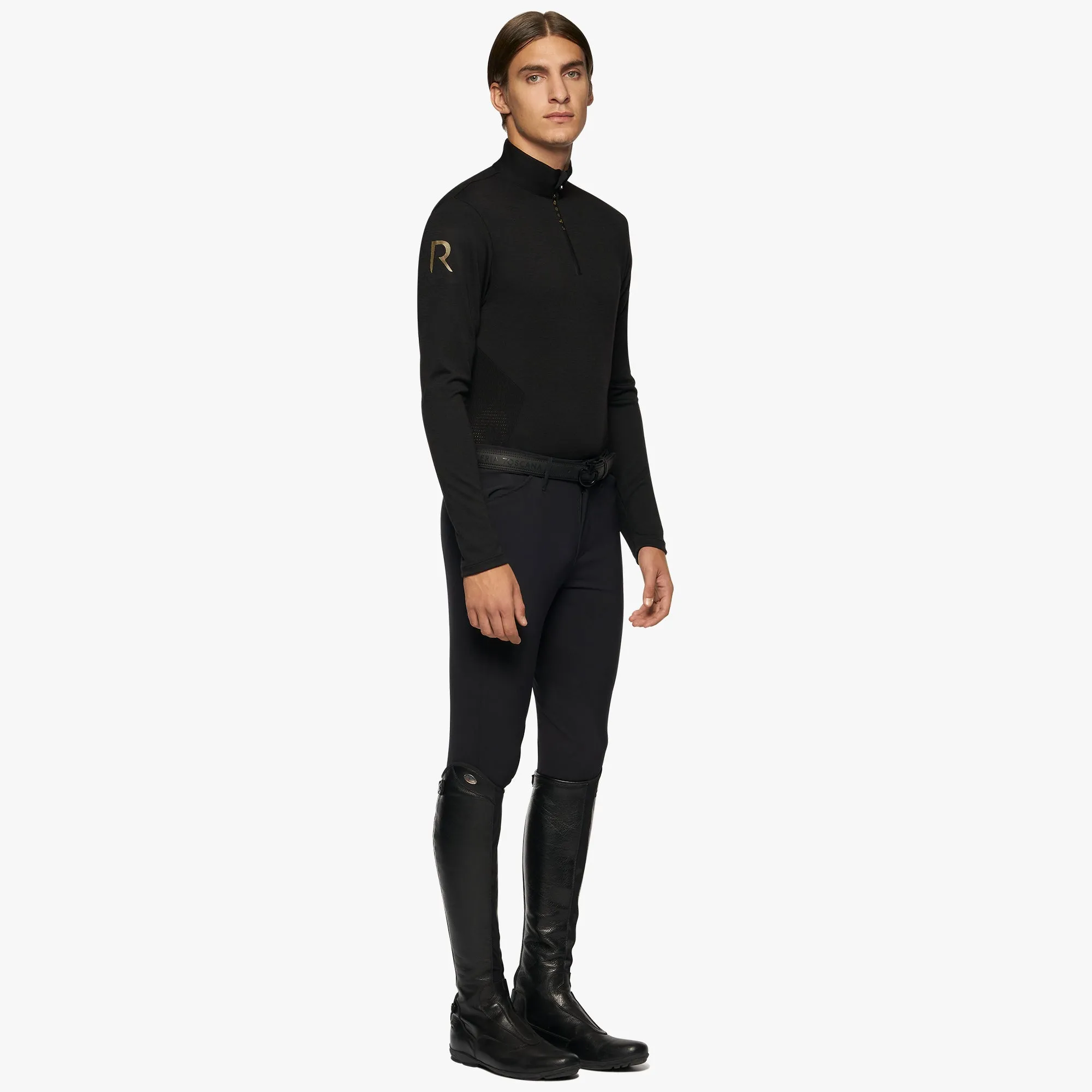 Men's CT Revolution Base Layer