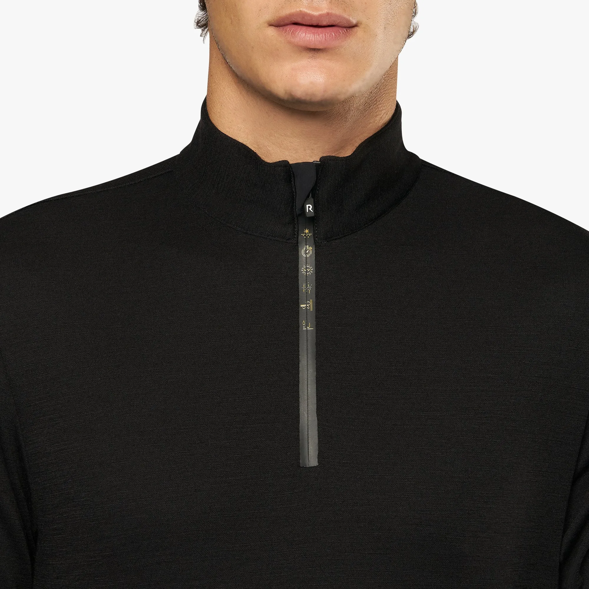 Men's CT Revolution Base Layer