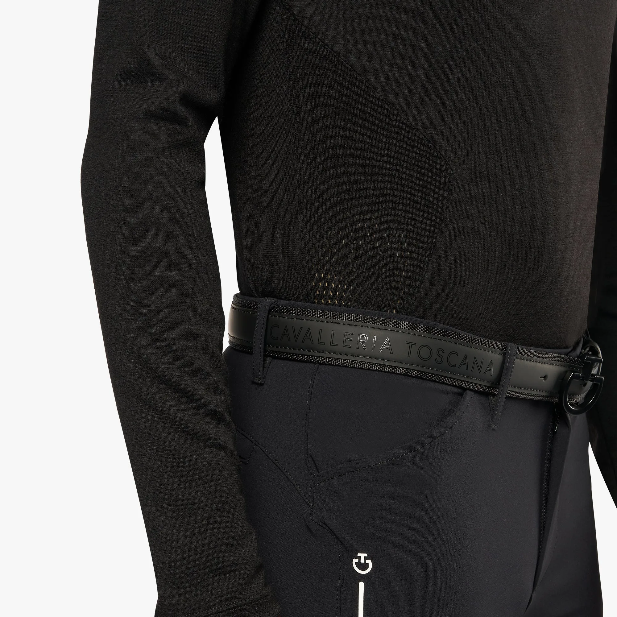 Men's CT Revolution Base Layer