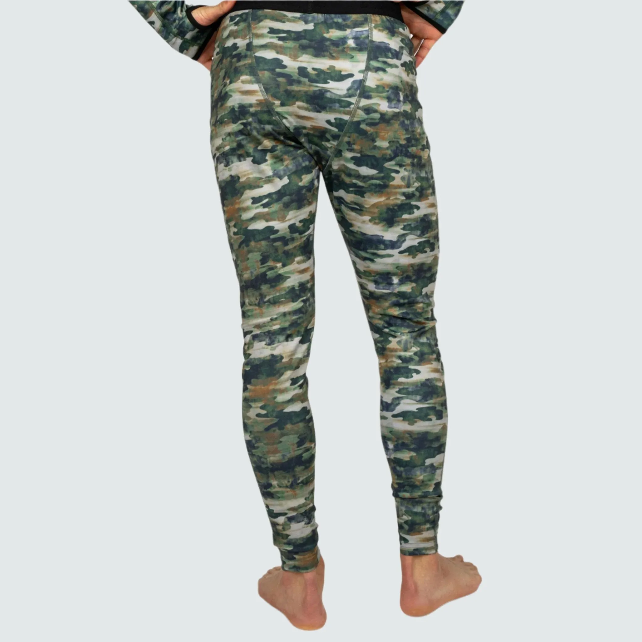 Men's Summit Base Layer Pants