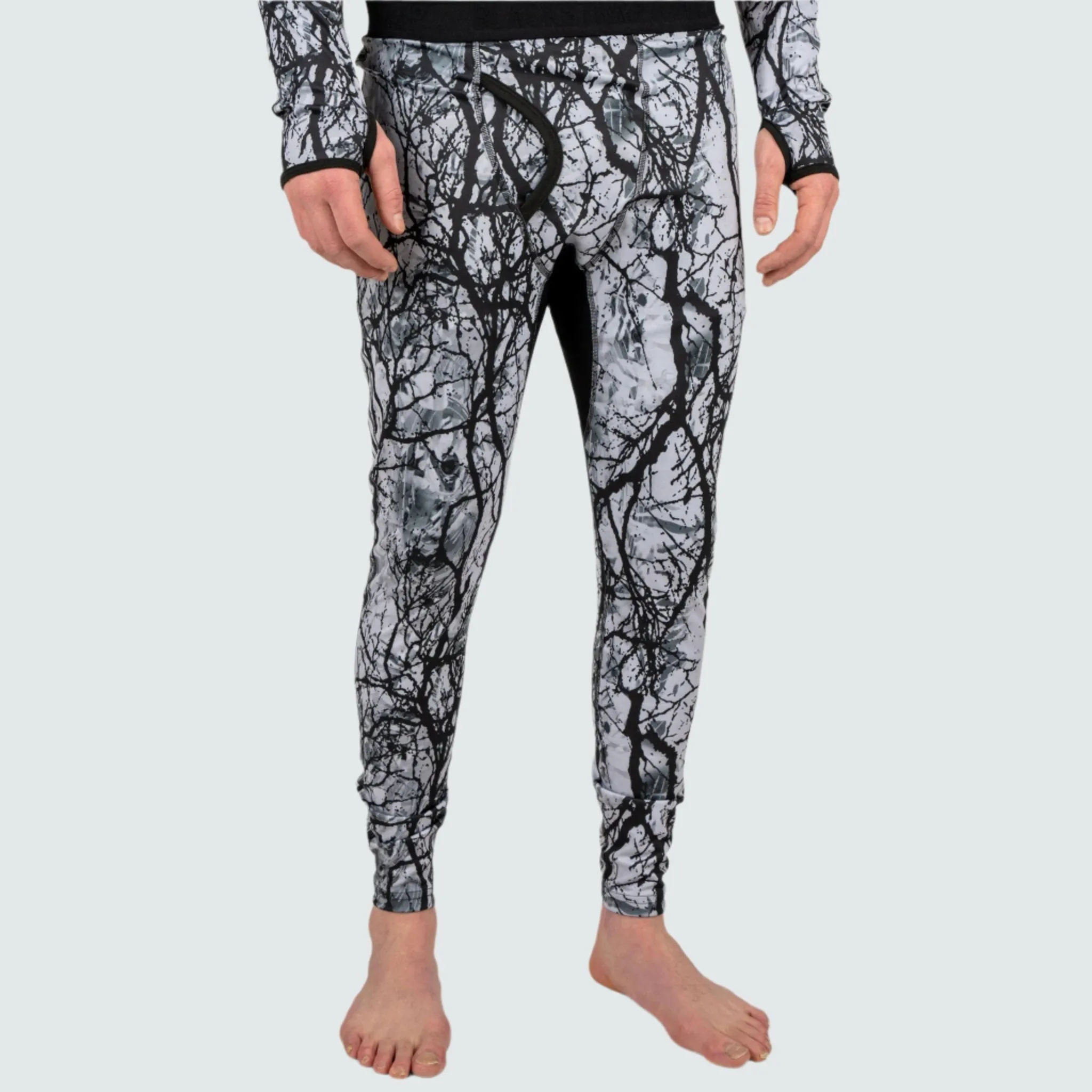 Men's Summit Base Layer Pants