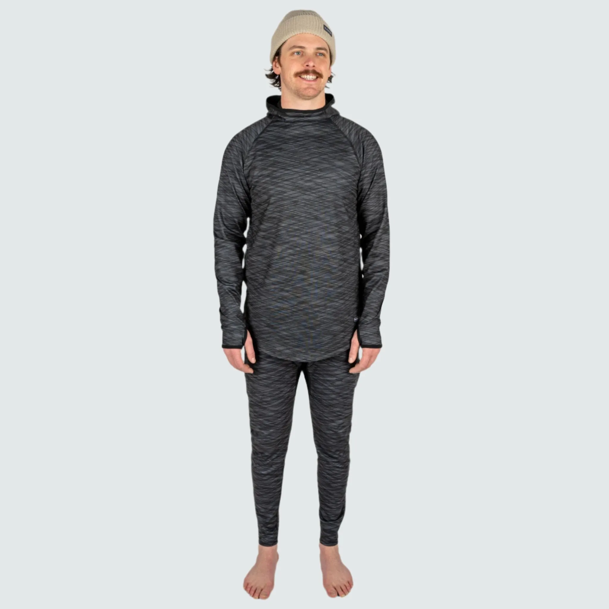 Men's Summit Base Layer Pants