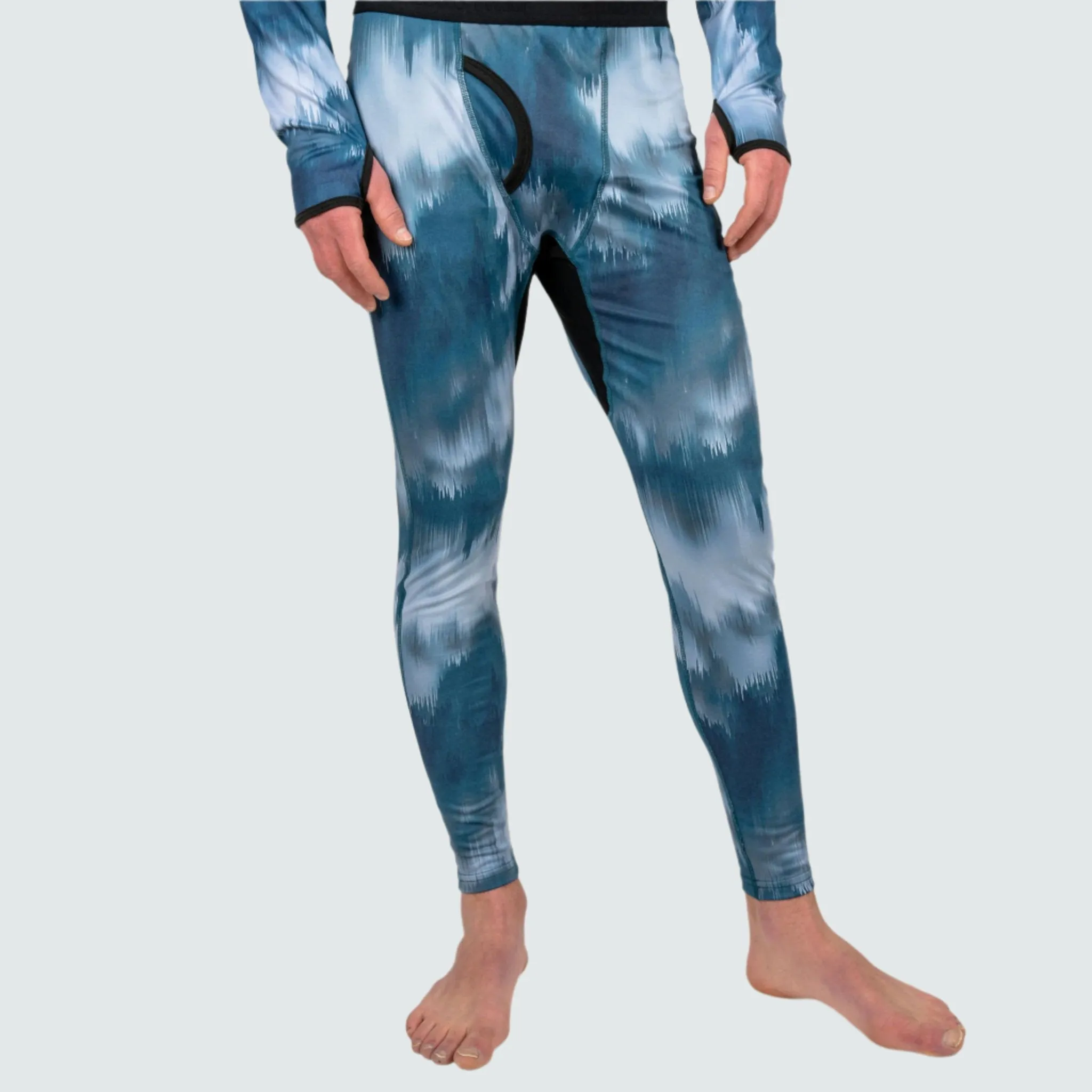 Men's Summit Base Layer Pants