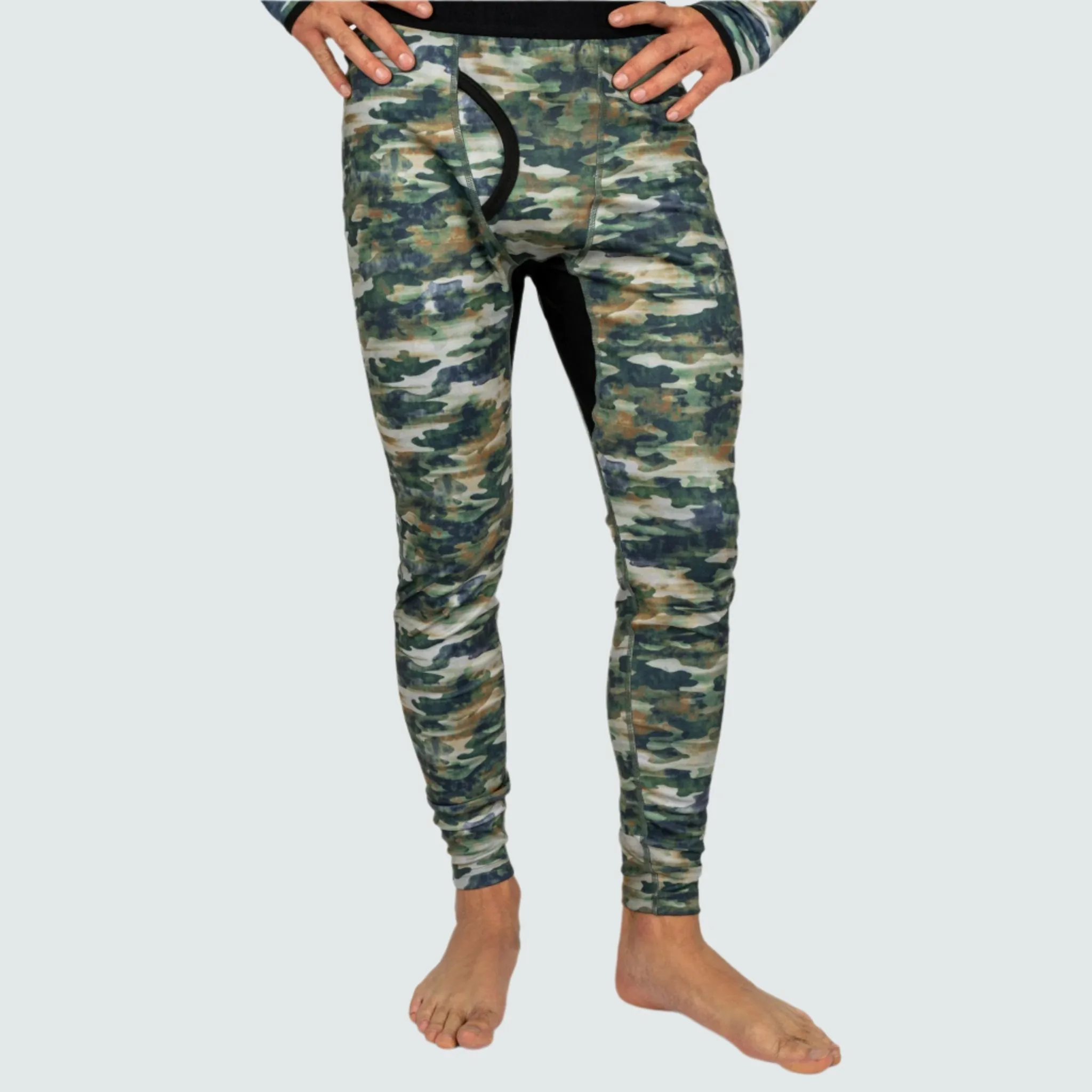 Men's Summit Base Layer Pants