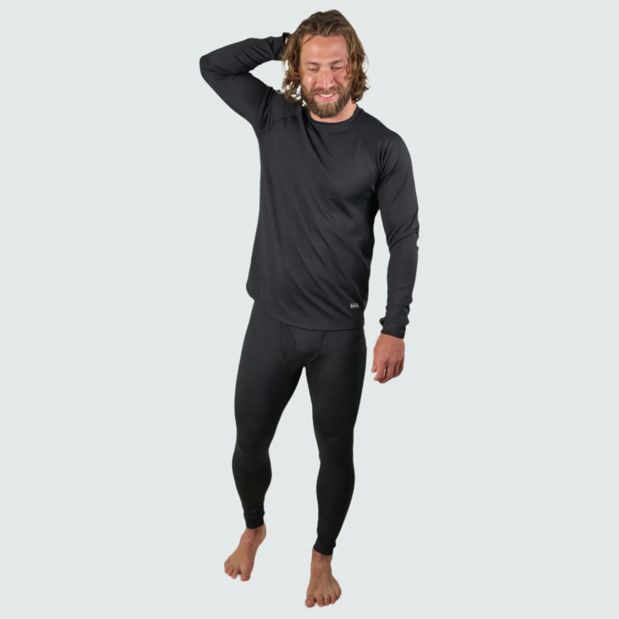 Men's Summit Base Layer Pants