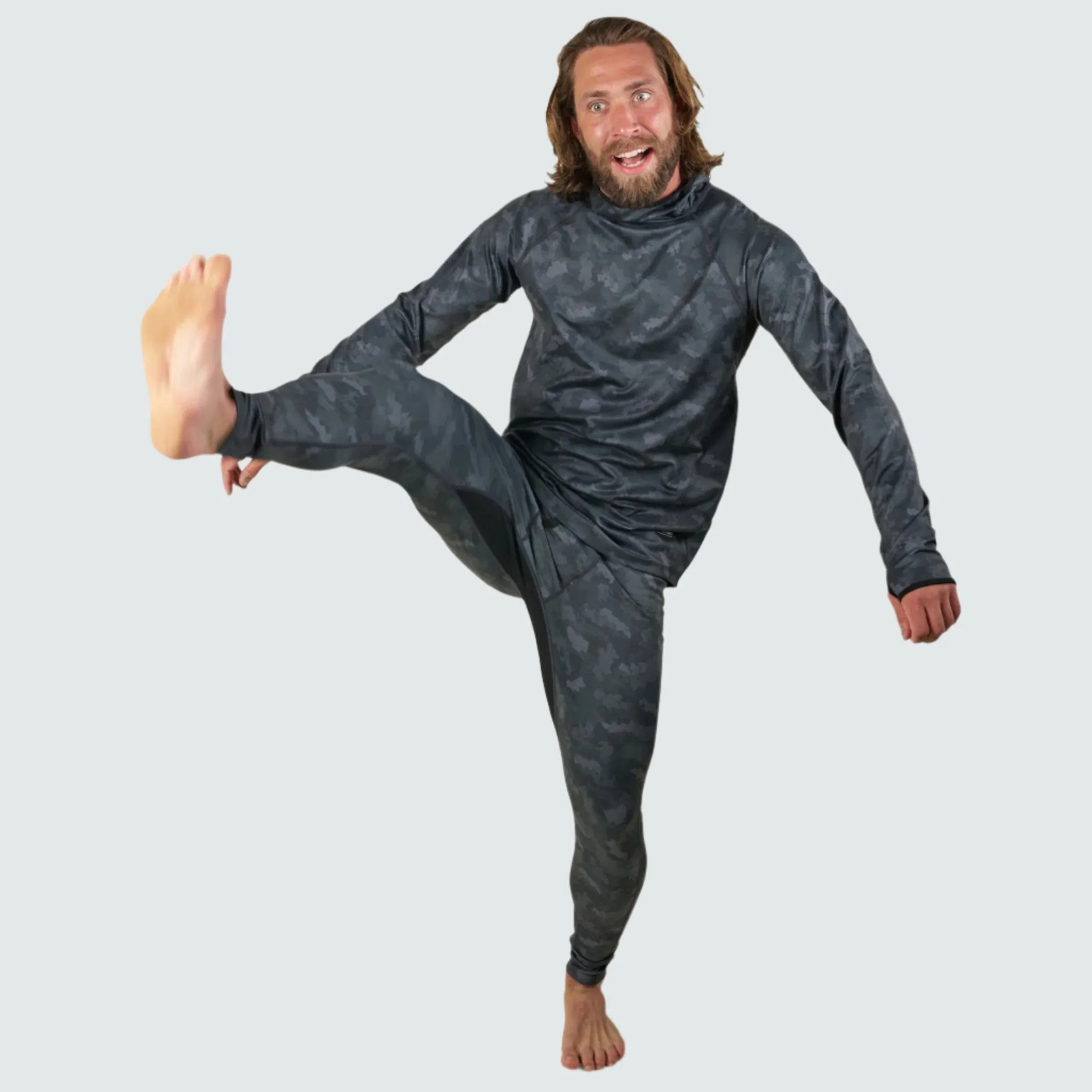 Men's Summit Base Layer Pants