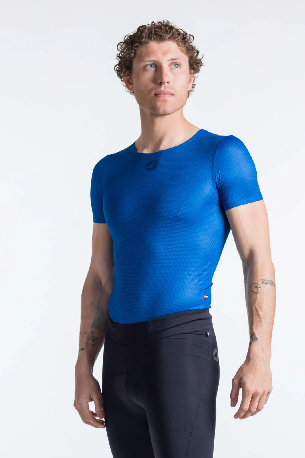 Men's Zero-Weight Base Layer