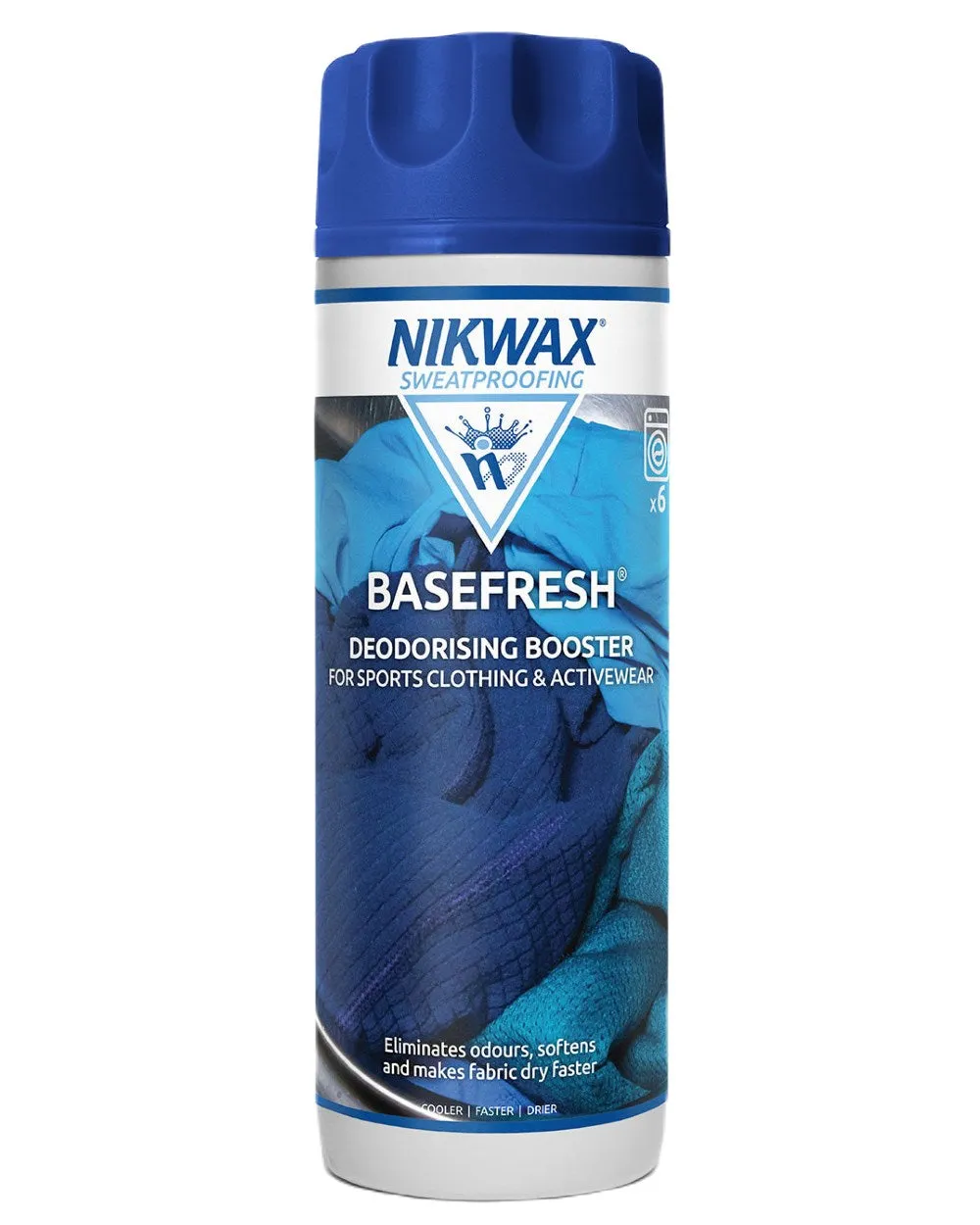 Nikwax Basefresh