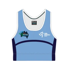 NSW ALAC Crop Top