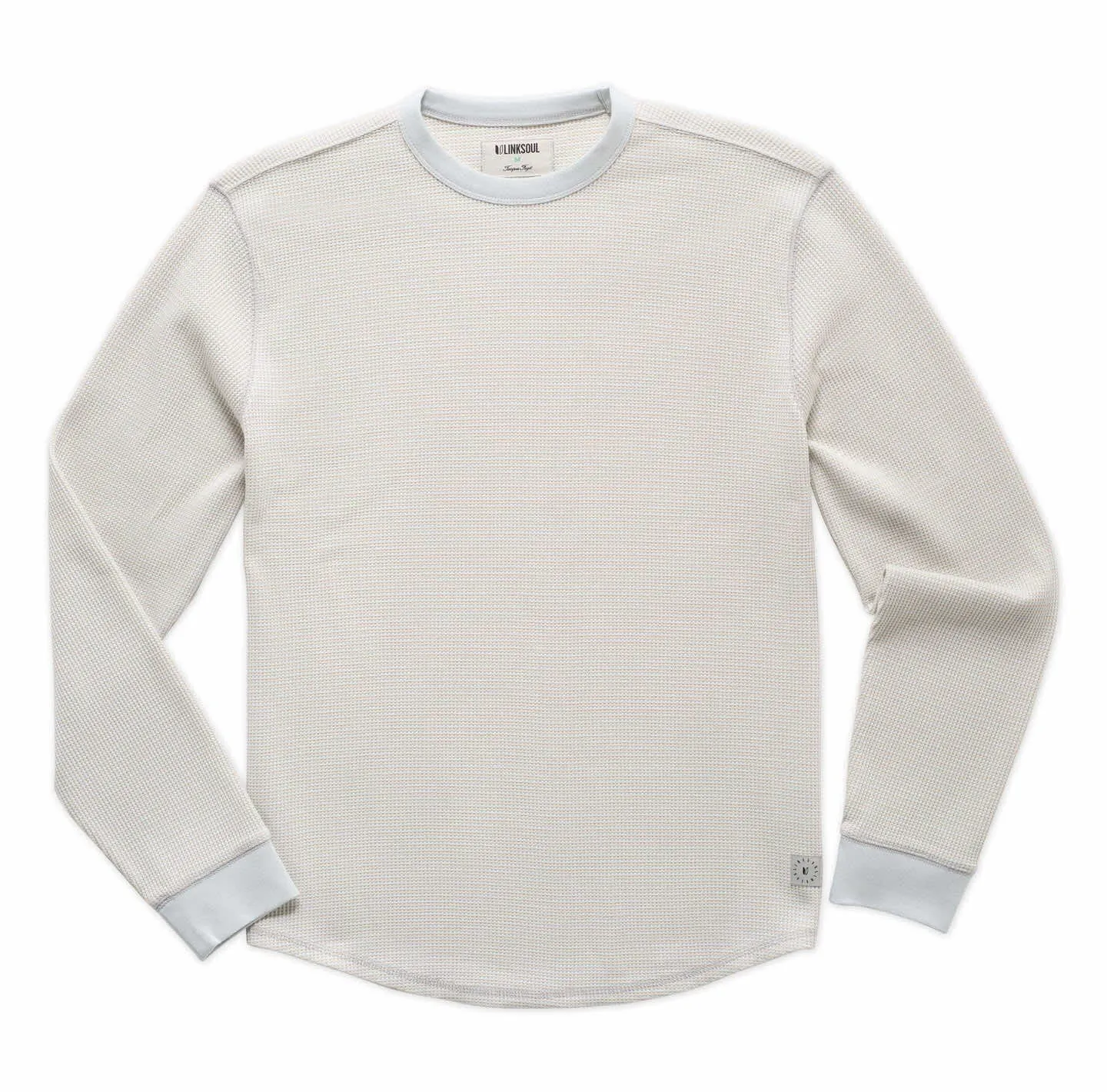 Oliver Long Sleeve Crew