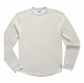 Oliver Long Sleeve Crew