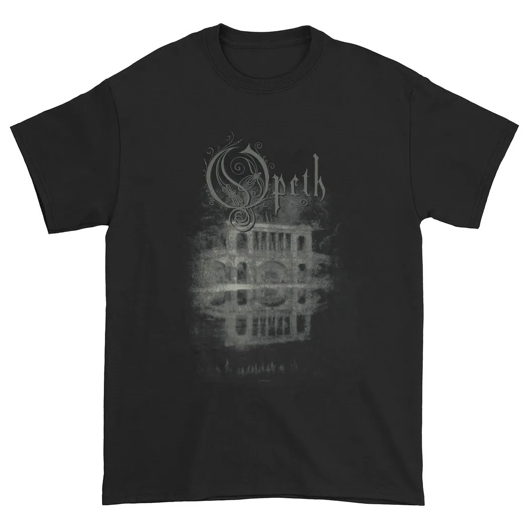 Opeth Morning RIse T-Shirt