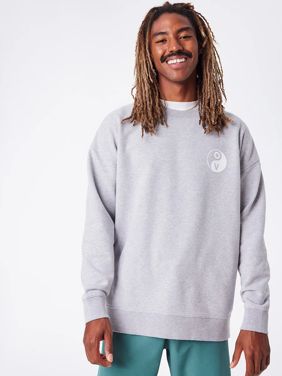 OV Graphic Sweatshirt