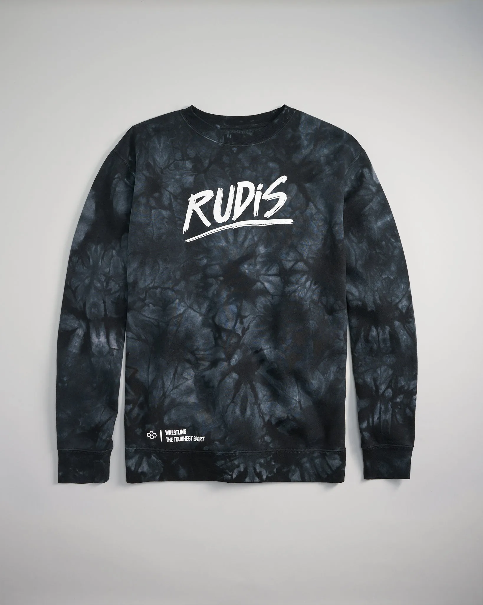 RUDIS Blitz Midweight Crewneck