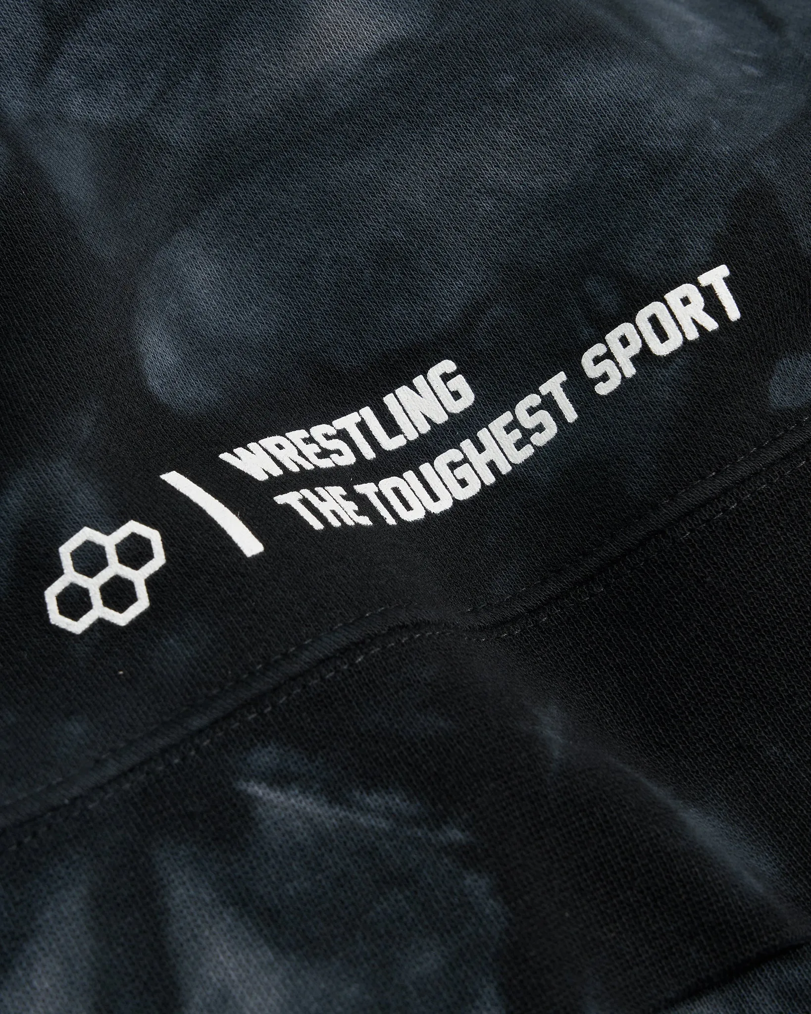 RUDIS Blitz Midweight Crewneck