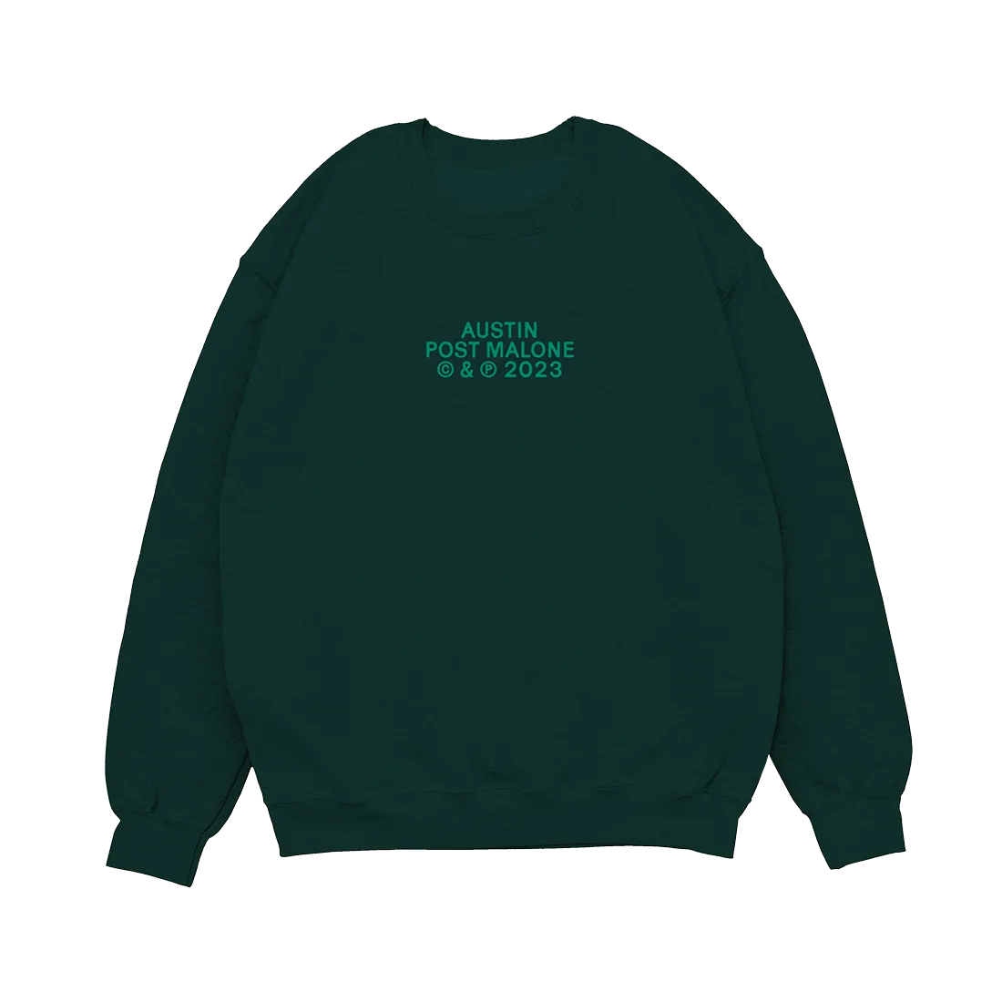 sign me up crewneck