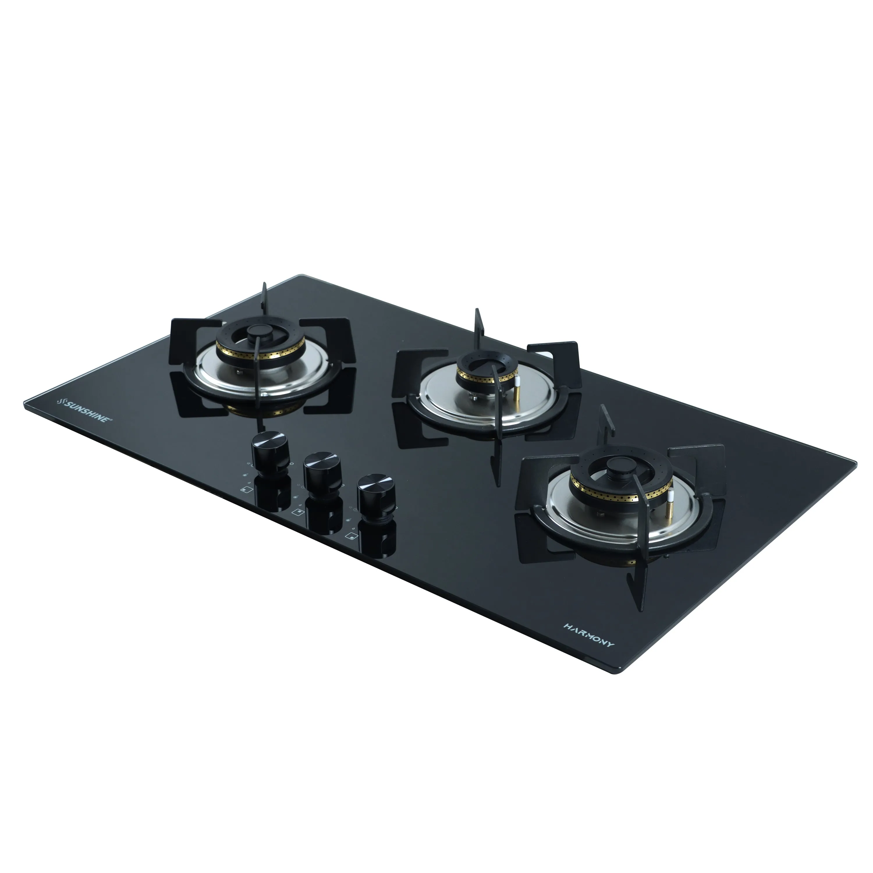 Sunshine Harmony 3B 75 CM Built-In-Hob