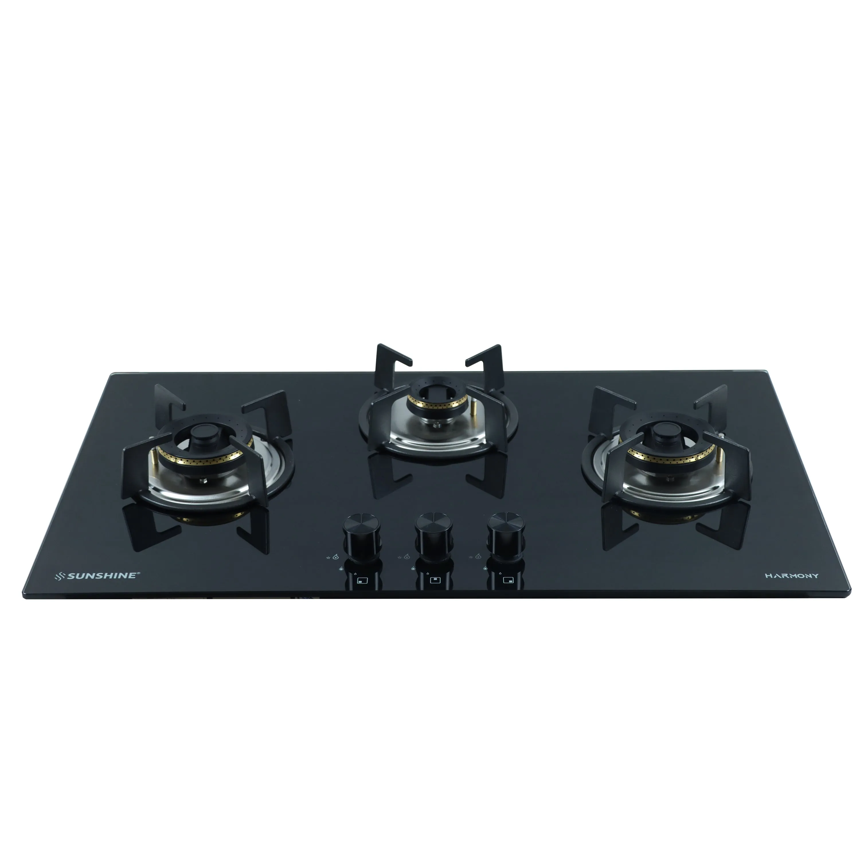 Sunshine Harmony 3B 75 CM Built-In-Hob