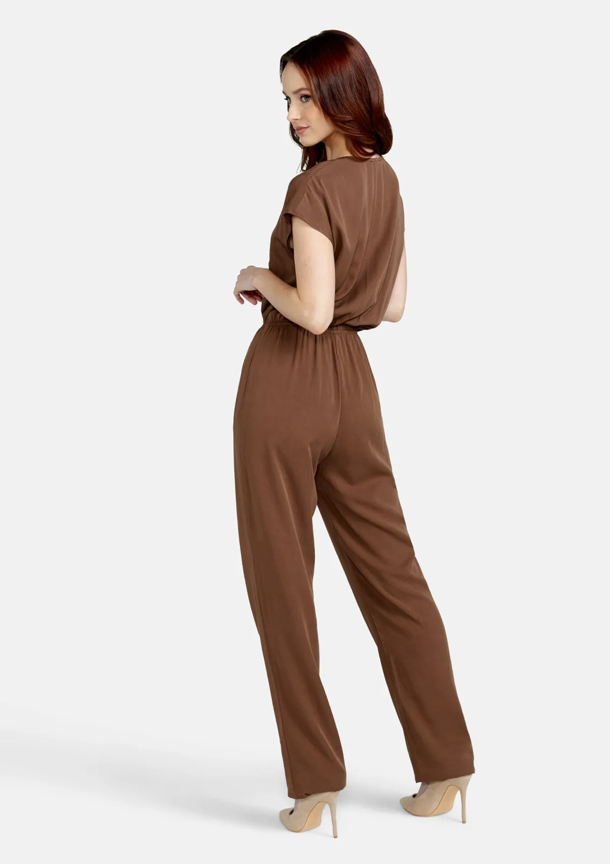 Tall Amaliah Jumpsuit