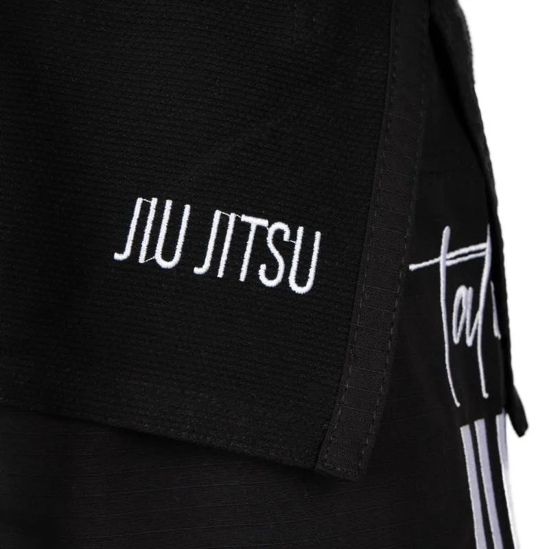 Tatami "Control" Men's BJJ Gi - Black