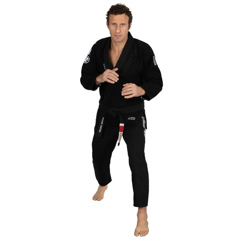 Tatami "Control" Men's BJJ Gi - Black