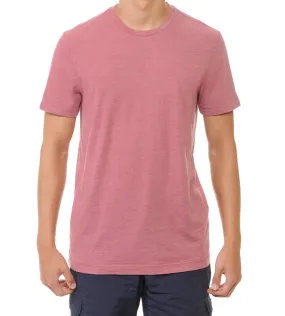 Tri-Blend Crew Neck T-Shirt