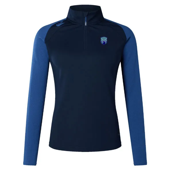 Tritons Rugby Women's Elite First Layer by Canterbury