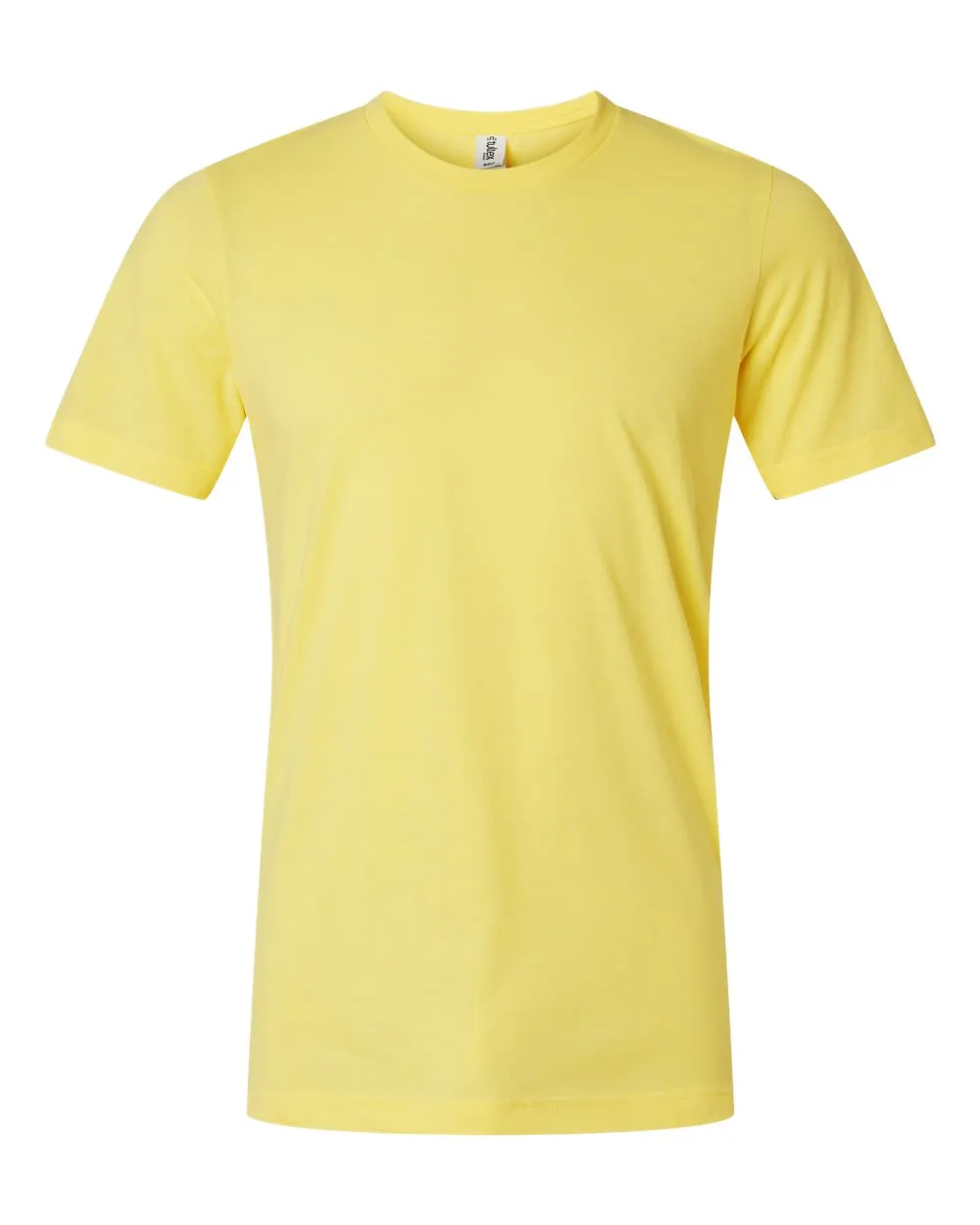 Tultex Combed CVC T-Shirt 602CVC