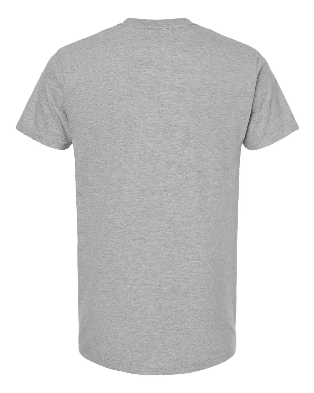 Tultex Heavyweight Jersey Pocket T-Shirt 293