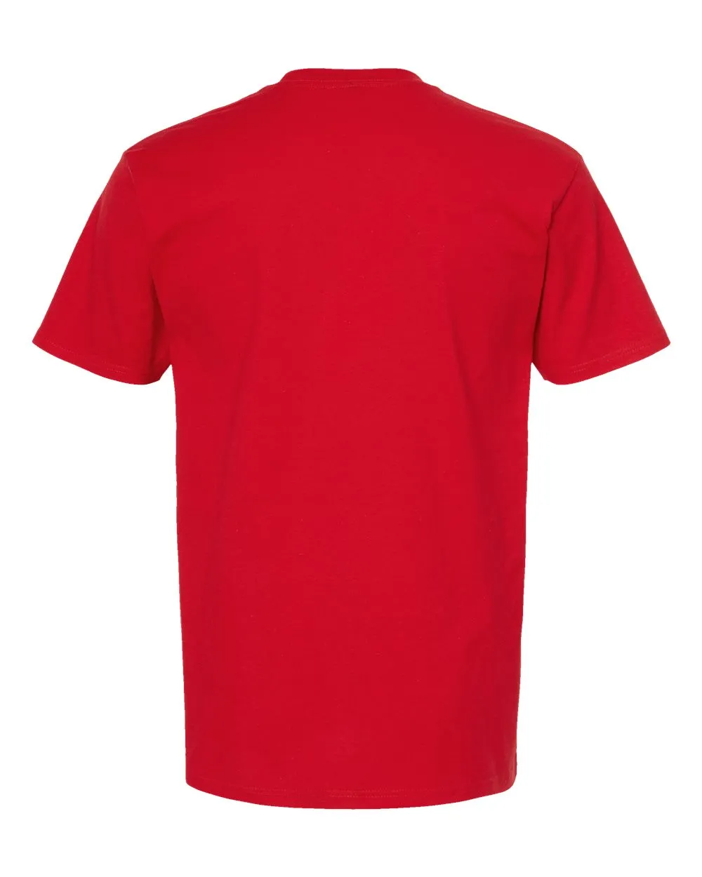 Tultex Heavyweight Jersey Pocket T-Shirt 293