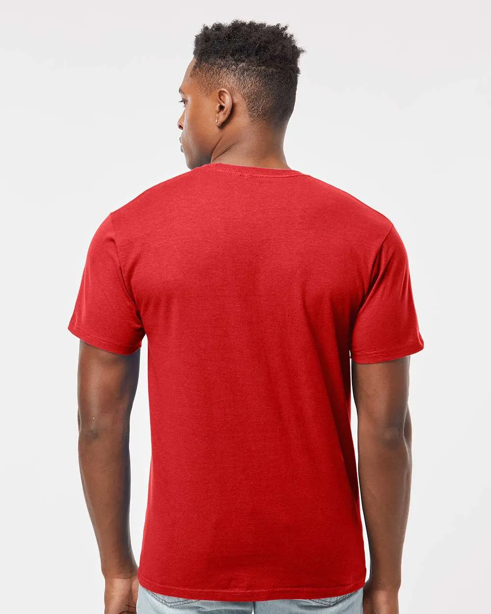 Tultex Heavyweight Jersey T-Shirt 290