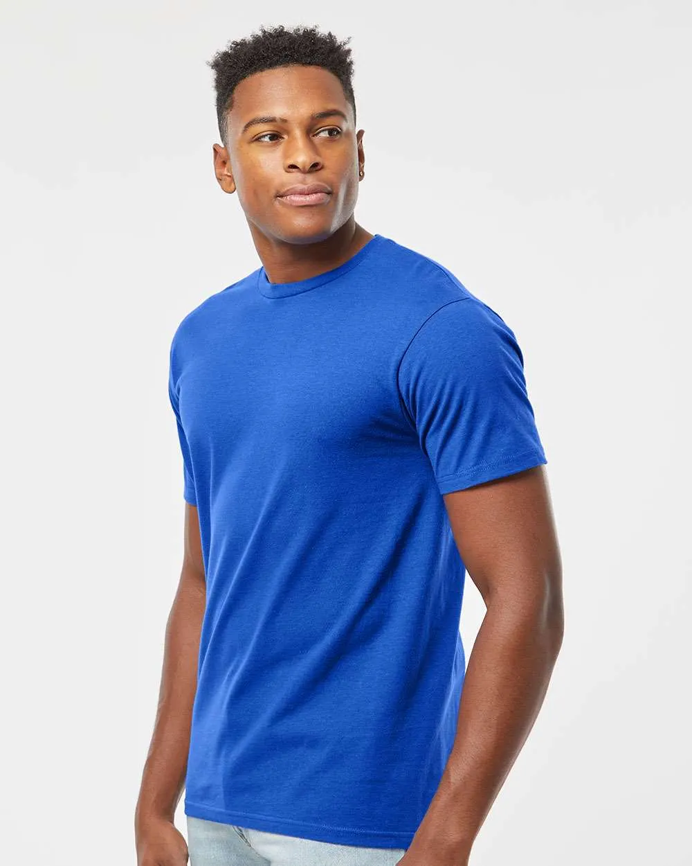 Tultex Heavyweight Jersey T-Shirt 290