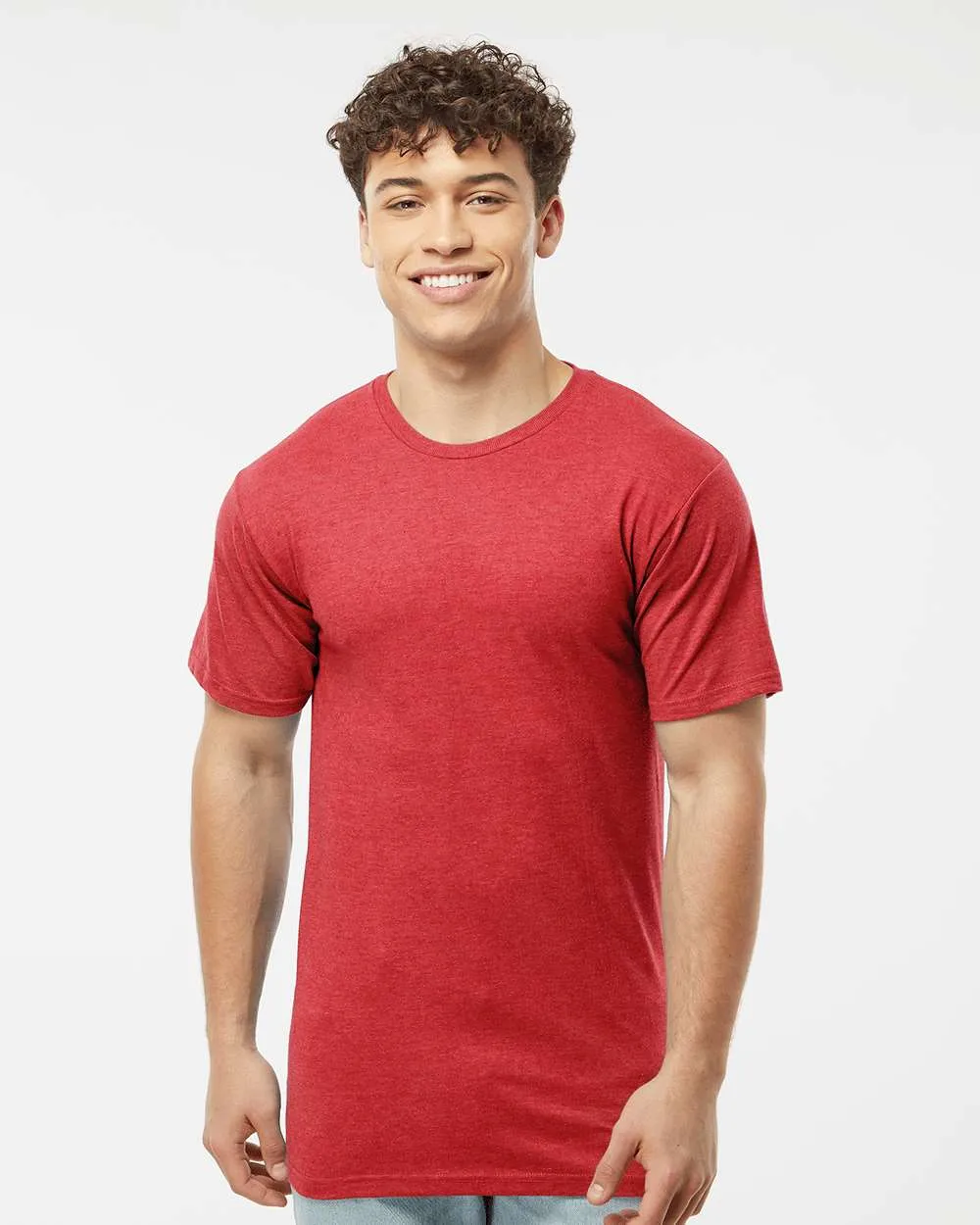 Tultex Heavyweight Jersey T-Shirt 290