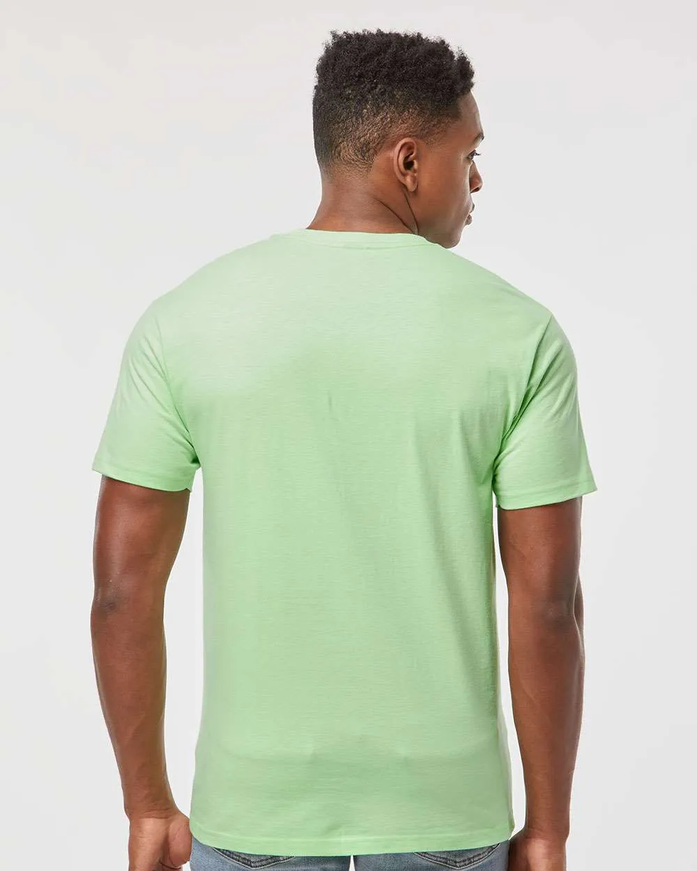 Tultex Heavyweight Jersey T-Shirt 290