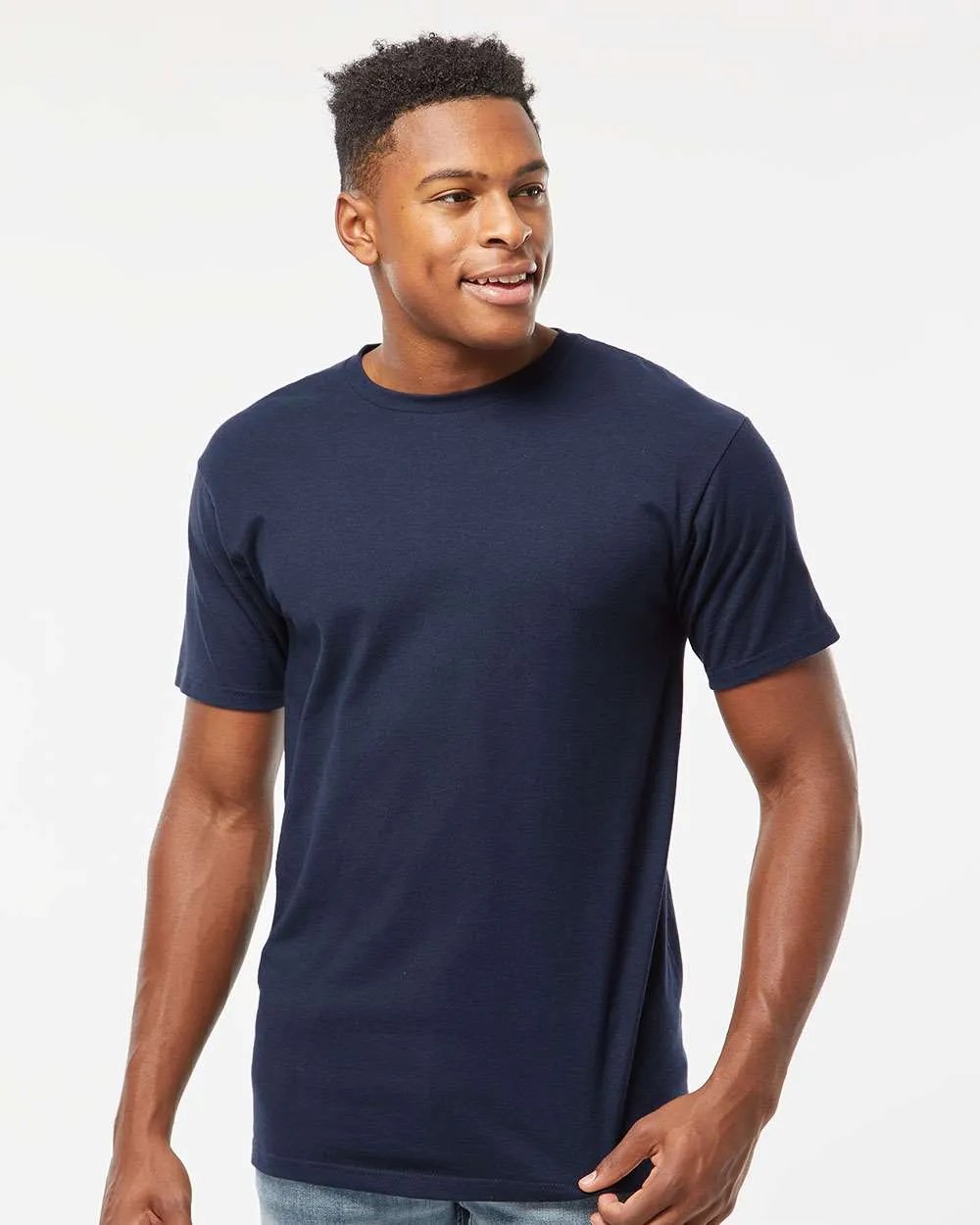 Tultex Heavyweight Jersey T-Shirt 290