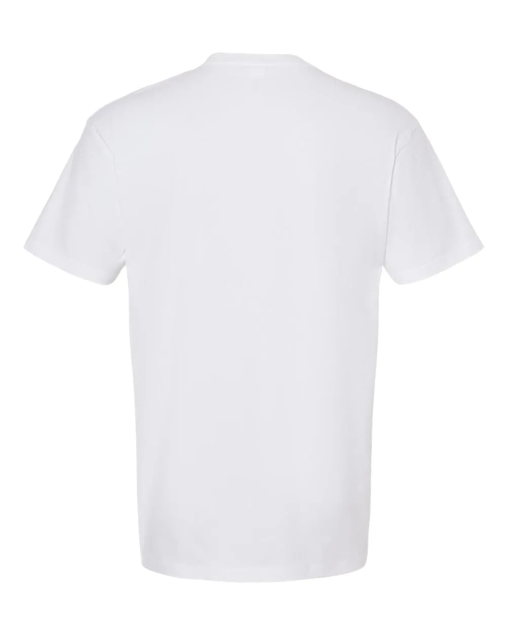 Tultex Heavyweight Jersey T-Shirt 290