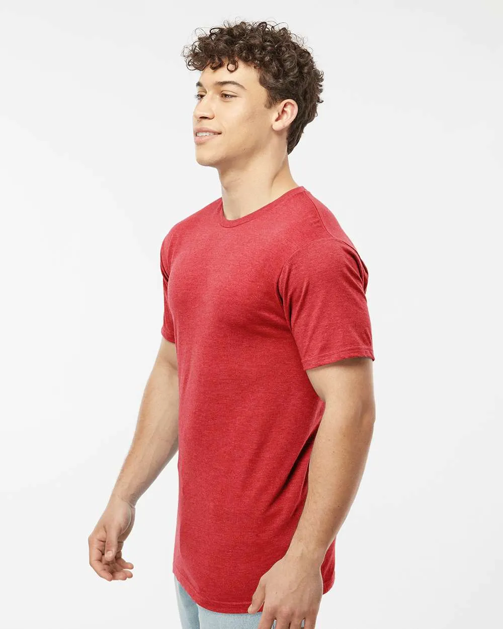 Tultex Heavyweight Jersey T-Shirt 290