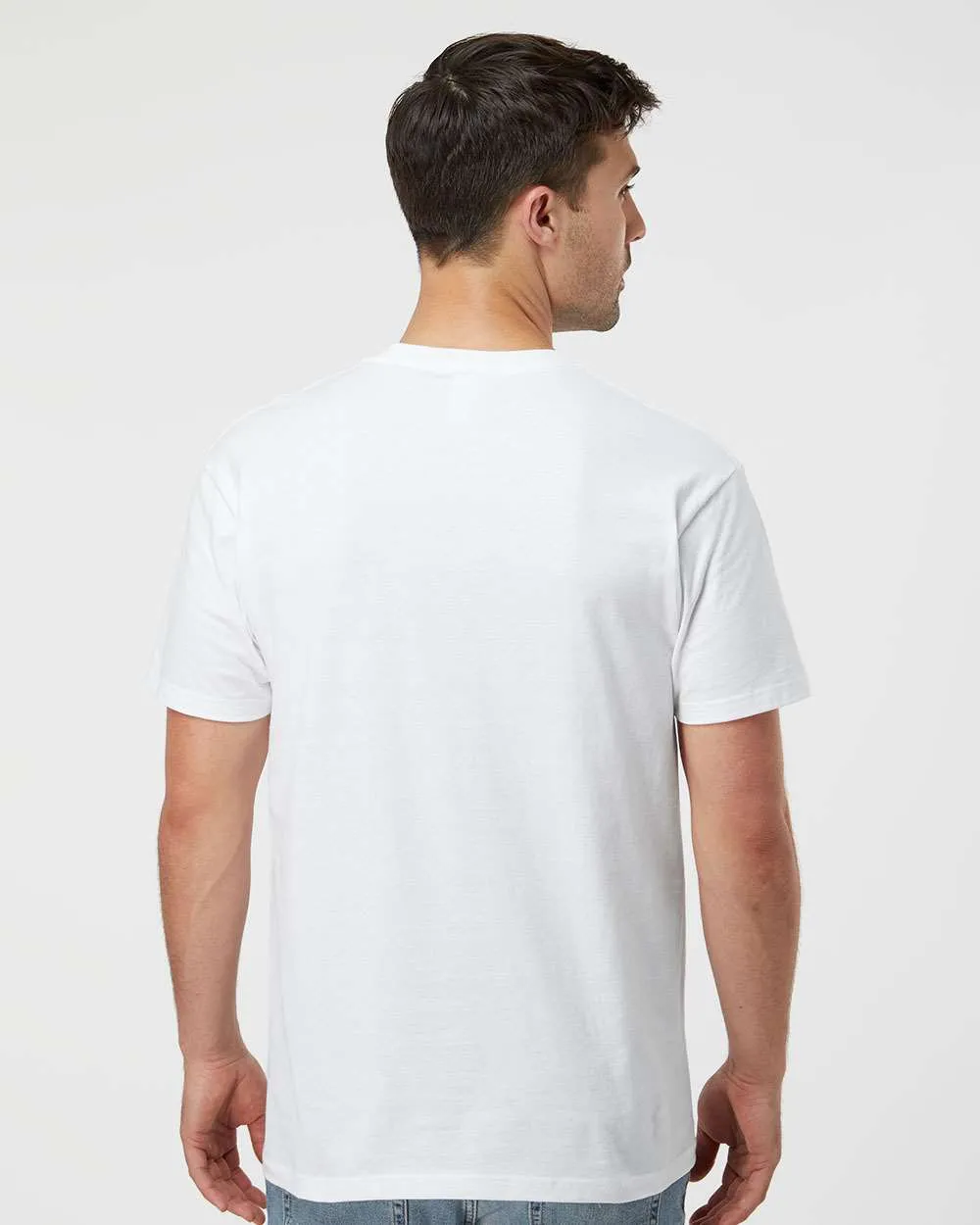 Tultex Heavyweight Jersey T-Shirt 290