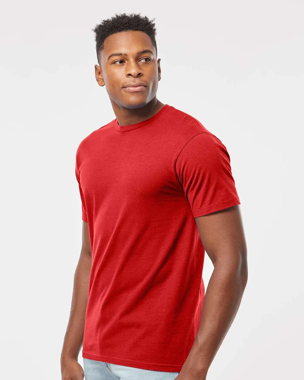 Tultex Heavyweight Jersey T-Shirt 290