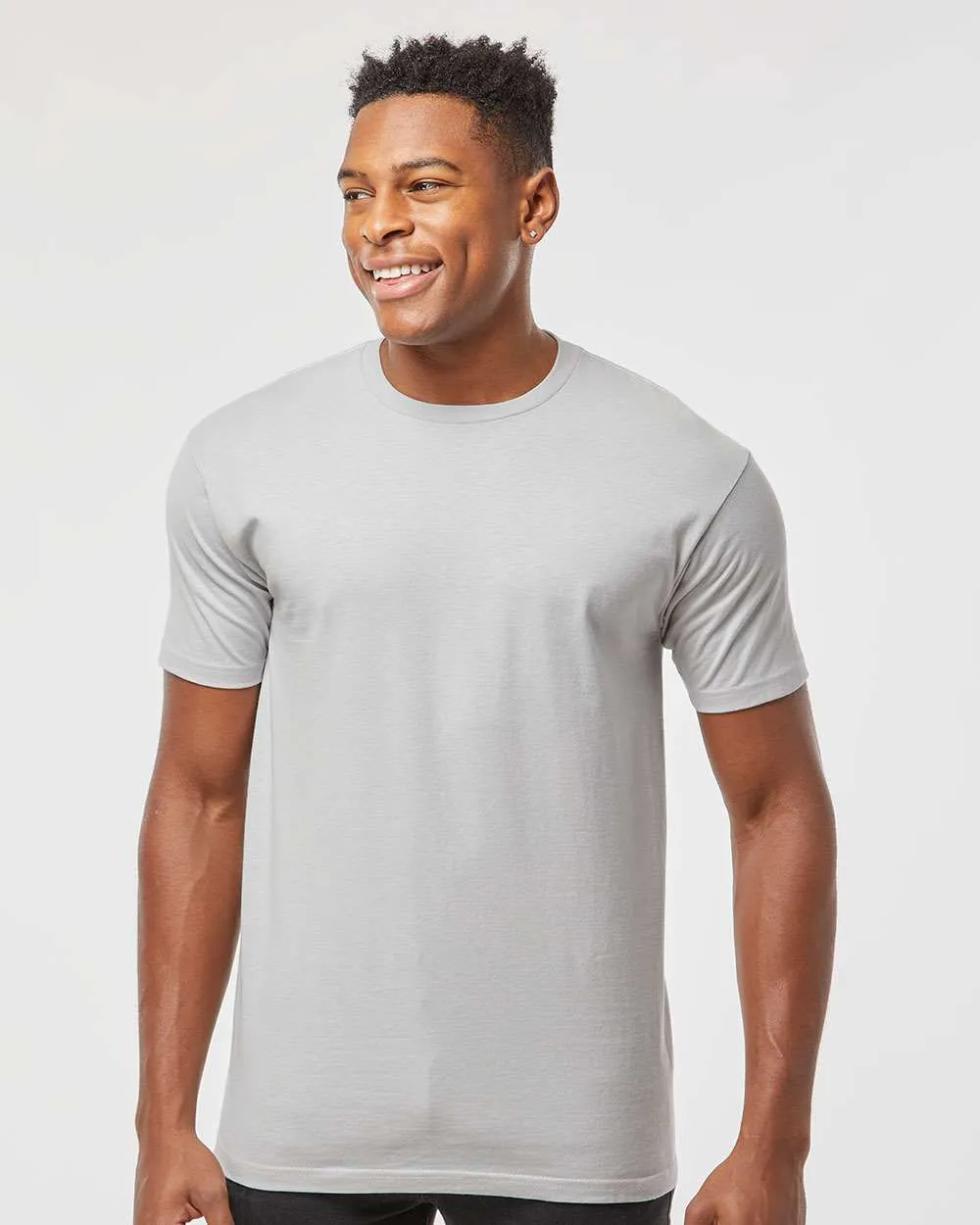 Tultex Heavyweight Jersey T-Shirt 290