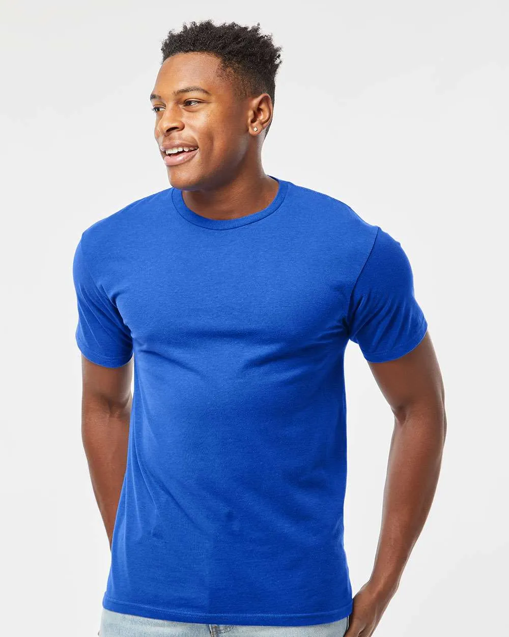 Tultex Heavyweight Jersey T-Shirt 290