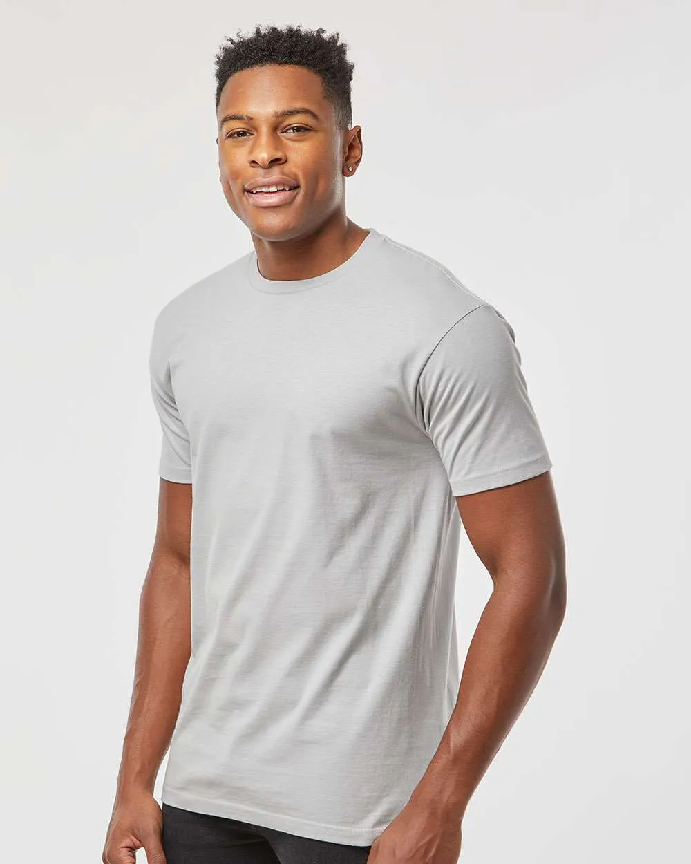 Tultex Heavyweight Jersey T-Shirt 290