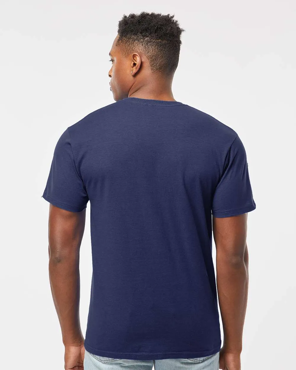 Tultex Heavyweight Jersey T-Shirt 290