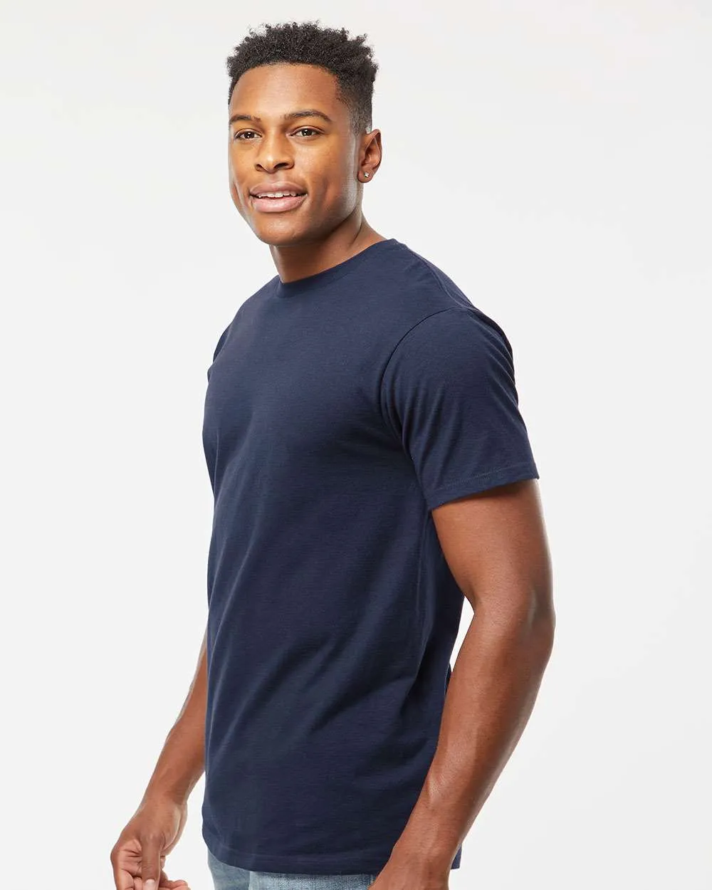 Tultex Heavyweight Jersey T-Shirt 290